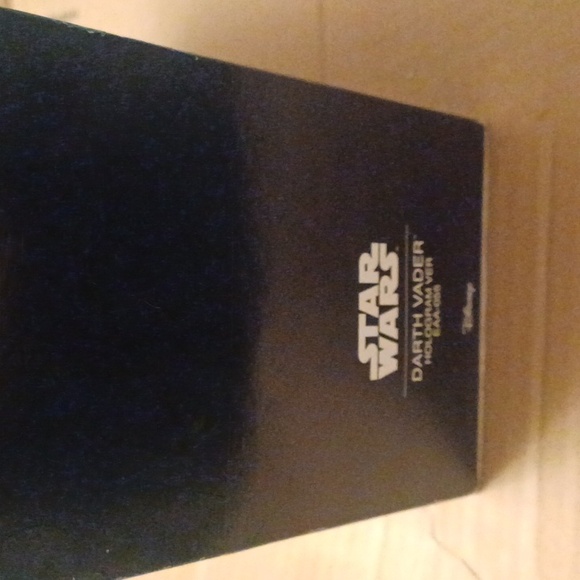 Star Wars Darth Vader hologram ver - Picture 5 of 7